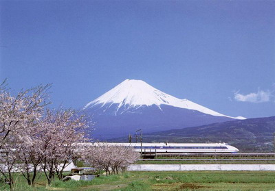 Núi Phú Sĩ - niêm tự hào của  Nhật Bản  Fuji-san2